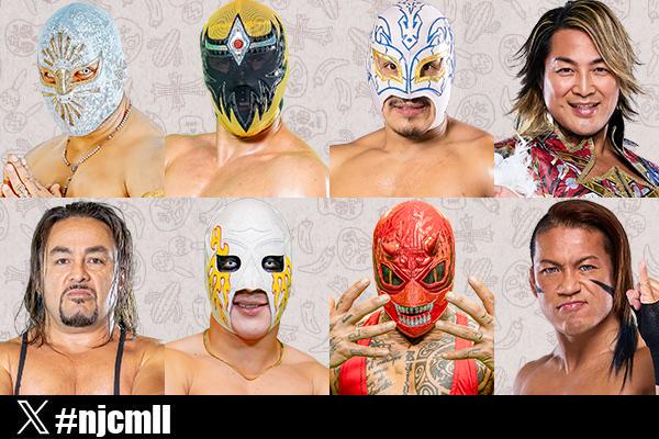 2月27日（木）『FANTASTICA MANIA』後楽園大会（初日）の全カードが