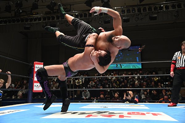 ワールドプロレスリングリターンズ」が10月から金曜よる9時に