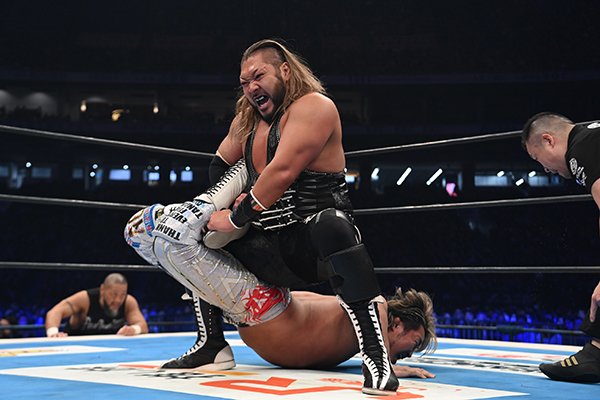 2025年2月14日(金)21時～オンエア！】BS朝日『ワールドプロレスリング