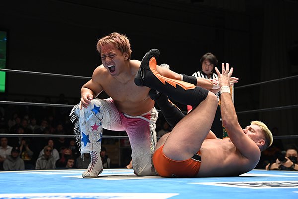2025年2月7日(金)21時～オンエア！】BS朝日『ワールドプロレス