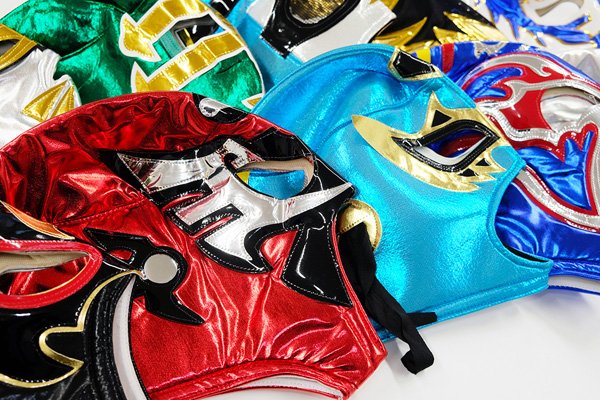 新日本プロレス　グッズ 新日本プロレス WRESTLE KINGDOM18くじ