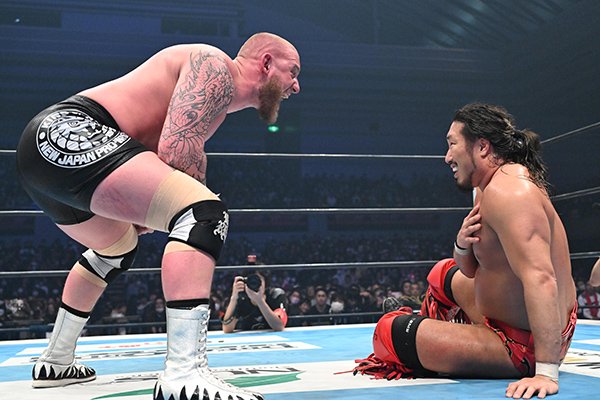 ようやく大輪の花を咲かせた荒武者、“後藤革命”は平成プロレスの総決算