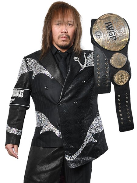 新日本プロレス IWGP 94年 新日本プロレス今日は何の日 】 2008年4月27日 IWGPヘビー級