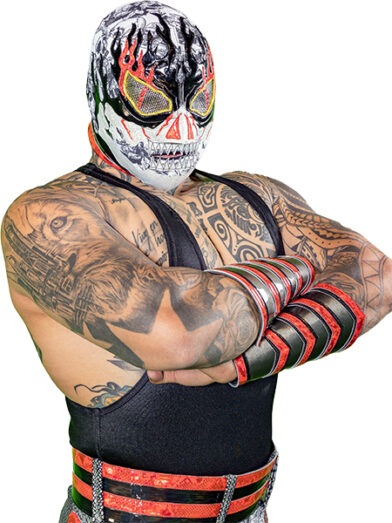 NJPW PRESENTS CMLL FANTASTICA MANIA 2025 | 新日本プロレス