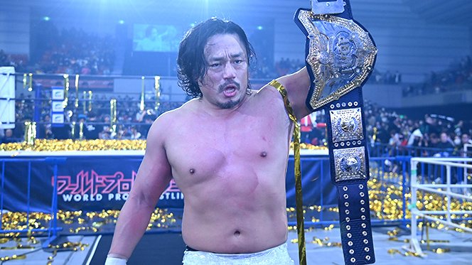 新日本プロレス ビデオ13本セット やぶ