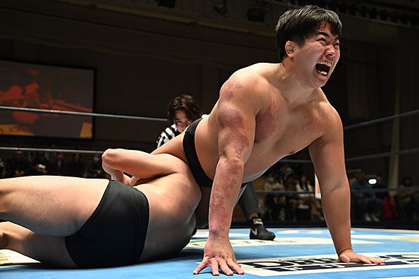 2025.02.03 Road to THE NEW BEGINNING – Tokyo・Korakuen Hall