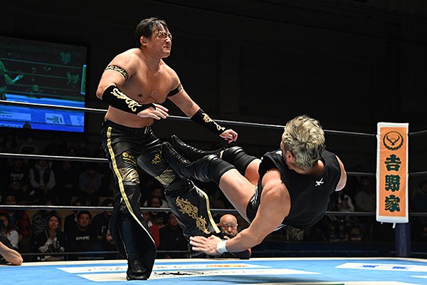 2025.02.03 Road to THE NEW BEGINNING – Tokyo・Korakuen Hall