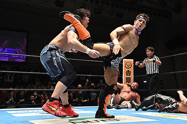 syuenkoub.yuzi  8/14迄 2025.02.03 Road to THE NEW BEGINNING – Tokyo・Korakuen Hall
