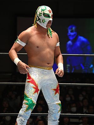 2025.02.28 NJPW PRESENTS CMLL FANTASTICA MANIA 2025