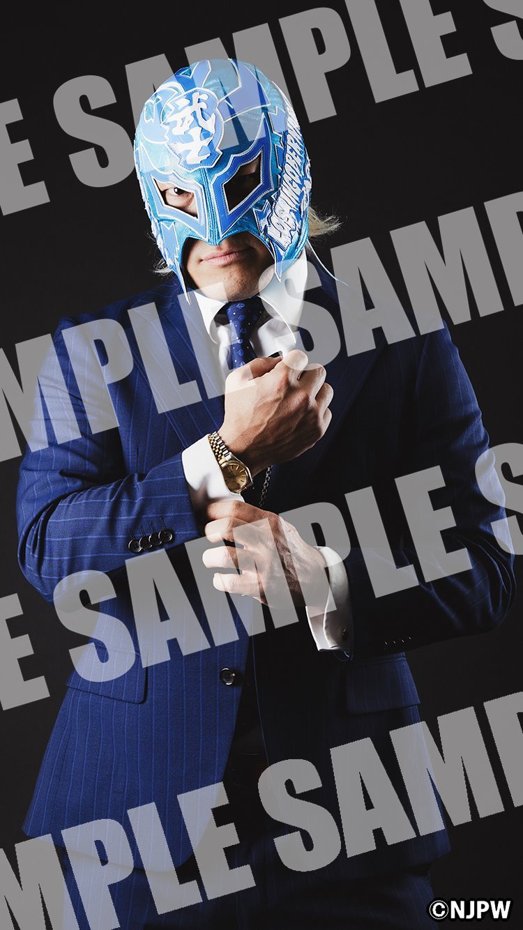 新日本プロレス BUSHI 選手 入場用グローブ 【おまけ付】 Amazon.co.jp: 新日本プロレス BUSHI ぴょんすけ ロスインゴ