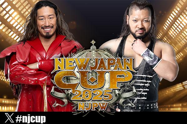 3月7日（金）後楽園大会・全カード決定！】メインは『NEW JAPAN