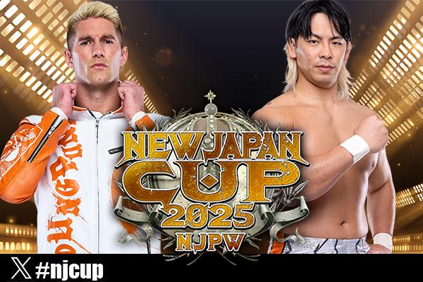 3月11日(火)岡山大会の全カードが決定！】メインは『NEW JAPAN