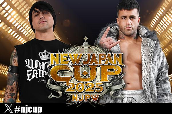 3月14日 (金)大阪・堺大会の全カードが決定！】メインは『NEW JAPAN