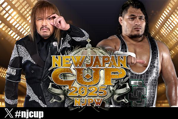3月14日 (金)大阪・堺大会の全カードが決定！】メインは『NEW