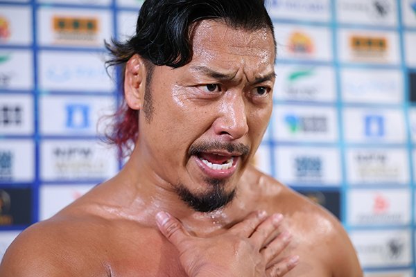 4月2日（水）山梨大会・全カード決定】メインは「棚橋弘至ファイナル