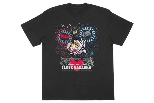 新日本プロレス 棚橋弘至 ナイロンシャツ 新日本プロレス 棚橋弘至 ナイロンシャツ