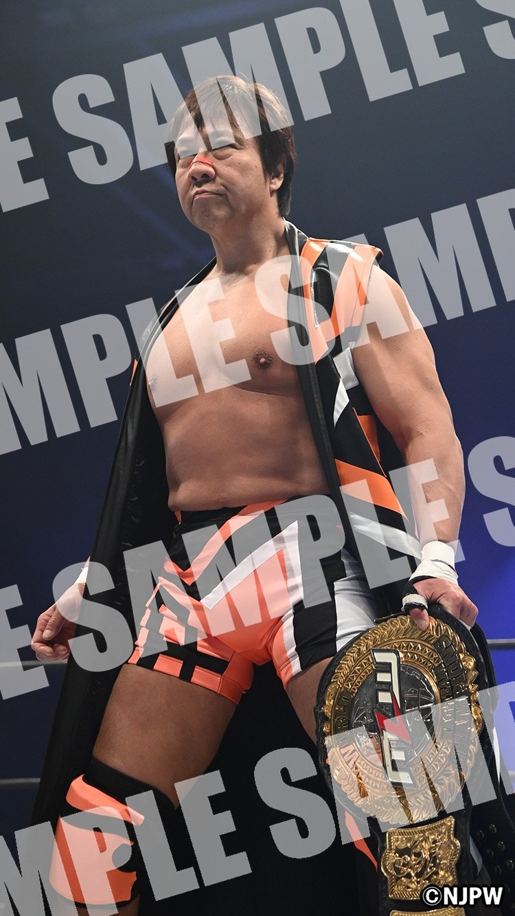 ハオ　ＨＡＯ プロレス 小島　聡　ＨＣ スペシャルバージョンセット サイン入り Yahoo!オークション -「小島聡 サイン」の落札相場・落札価格