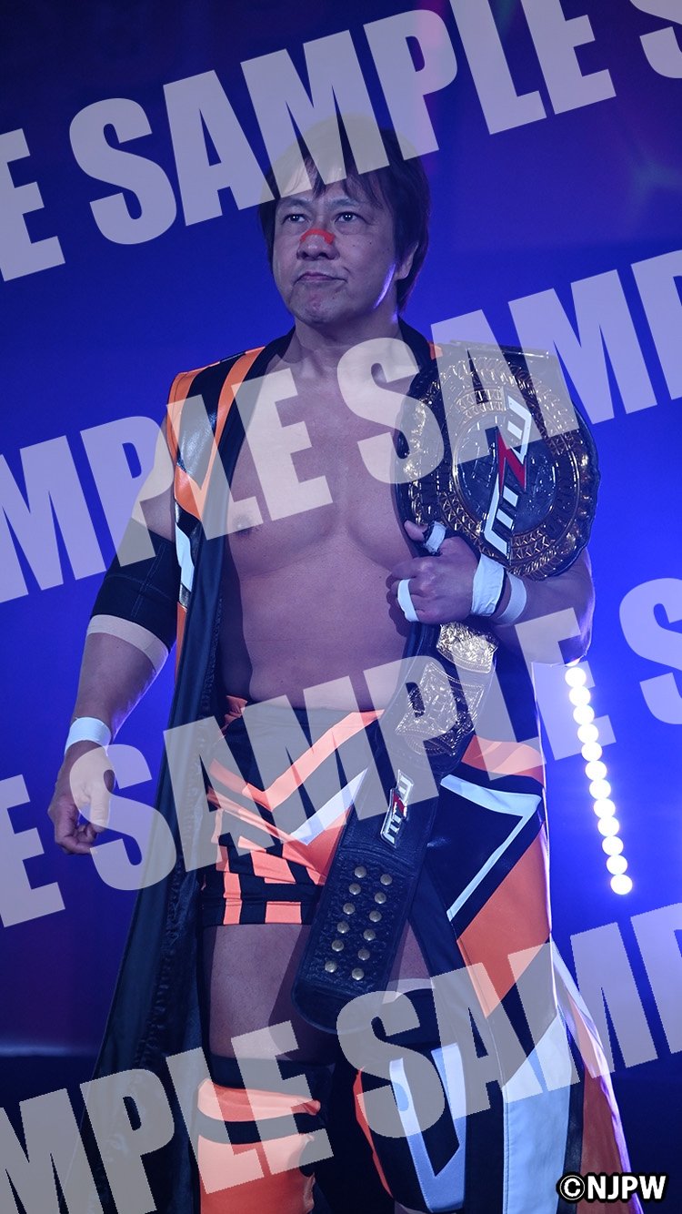 ハオ　ＨＡＯ プロレス 小島　聡　ＨＣ スペシャルバージョンセット サイン入り Yahoo!オークション -「小島聡 サイン」の落札相場・落札価格
