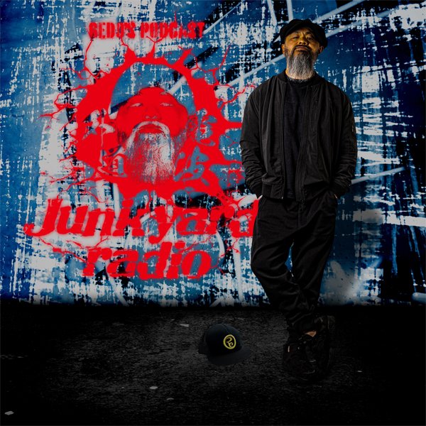 外道選手のPodcast『Junk Yard Radio』#2「道徳を語る外道」