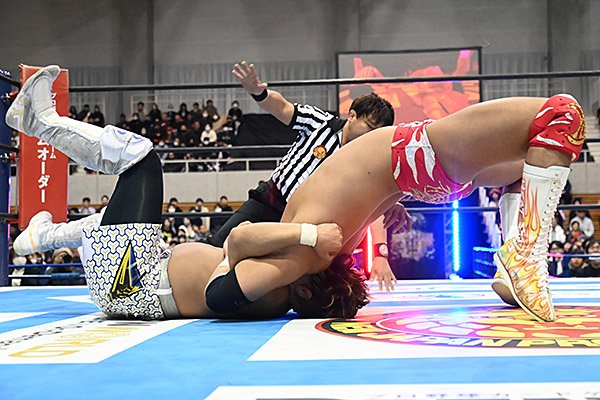 HISTORY OF NEW JAPAN PRO-WRESTLING Vol.Ⅲ 51xgH8H1sOL.jpg