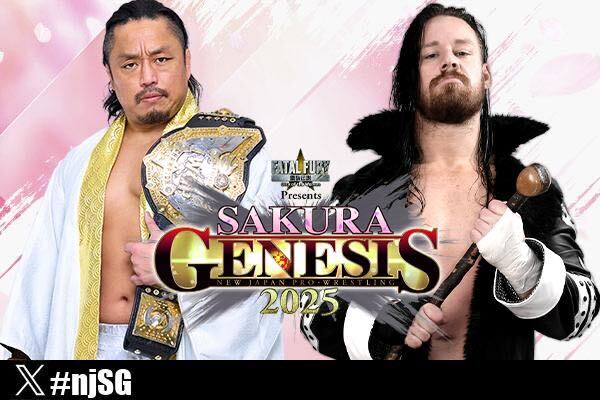 新日本プロレスBlu-ray