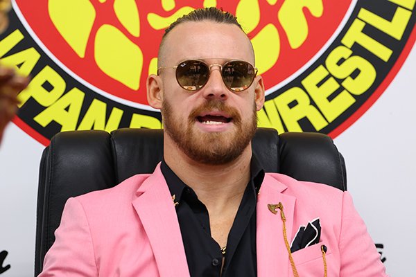 後藤が王者になれたのは、この俺のおかげ。だが、“おとぎ話”は終わりだ