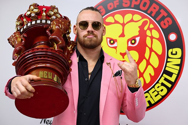 後藤が王者になれたのは、この俺のおかげ。だが、“おとぎ話”は終わりだ