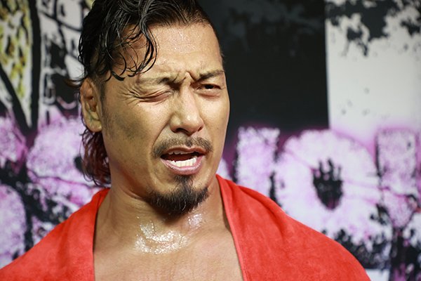 シュン・スカイウォーカーのプロデュース興行にL・I・Jが参戦！ 両軍の