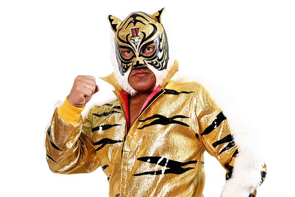 今週のタイガーマスク選手の最新日記は…「行った人が羨ましぃ