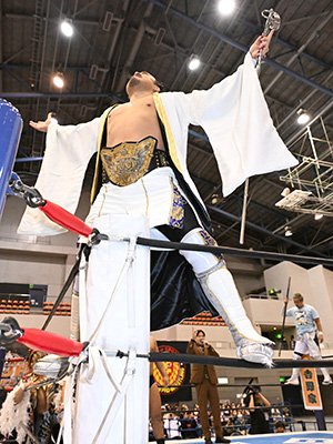2025.03.14 NEW JAPAN CUP 2025 –Osaka・Kanaoka Park Gymnasium