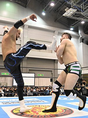 2025.03.14 NEW JAPAN CUP 2025 –Osaka・Kanaoka Park Gymnasium
