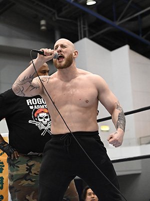 2025.03.14 NEW JAPAN CUP 2025 –Osaka・Kanaoka Park Gymnasium