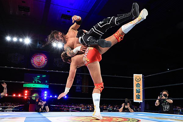 2025.03.15 NEW JAPAN CUP 2025 – Aichi・Aichi Prefectural