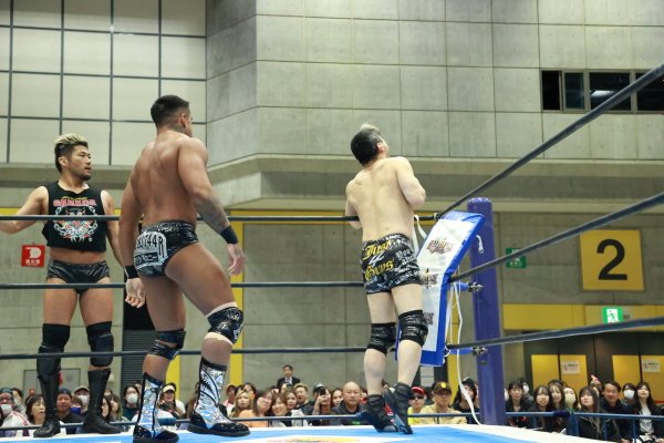 2025.03.30 Road to SAKURA GENESIS 2025 – Shizuoka・Act City