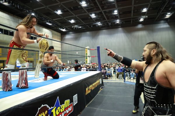 2025.03.30 Road to SAKURA GENESIS 2025 – Shizuoka・Act City