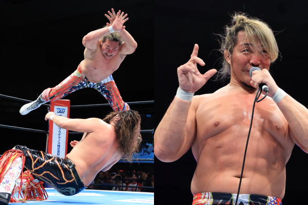 新日本プロレスG1CLIMAX35トランプ新品未使用