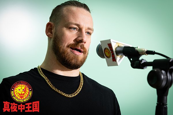 4月16日（水）22時～ 】Podcast『真夜中王国』#185 今回は「デビッド