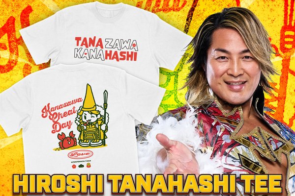 4月25日(金) 高知県民体育館】試合前サイン会は棚橋弘至選手! | 新 4月25日(金) 高知県民体育館】試合前サイン会は棚橋弘至選手! | 新