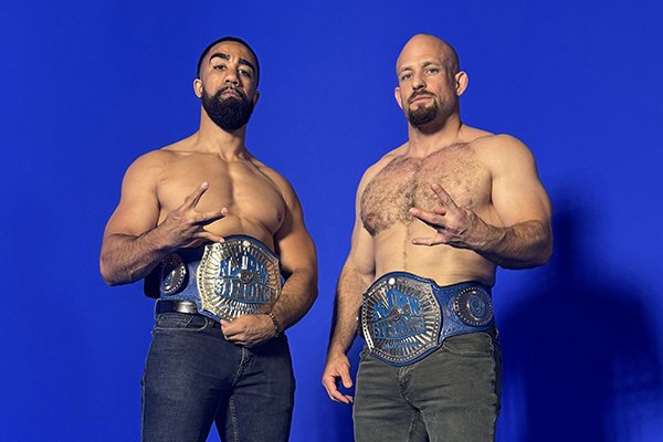 無料公開】「俺たちは日本に行きたい。ファンも俺たちを望んでいる