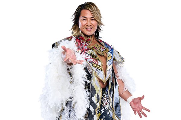 4.29佐賀大会PR！】棚橋弘至選手がNBCラジオ佐賀に電話出演！ | 新日本