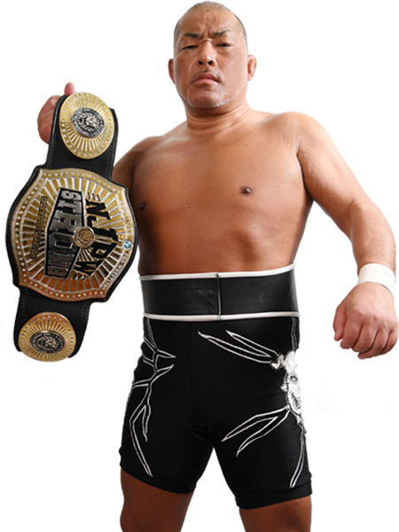 未開封　WWE 新日　エリート！天災　テンサイ（ジャイアント・バーナード） 未開封 WWE 新日 エリート！天災 テンサイ（ジャイアント