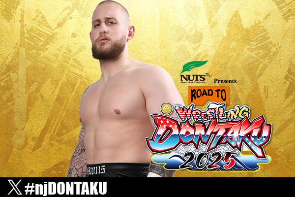 4月30日(水) グランメッセ熊本】試合前サイン会はゲイブ・キッド