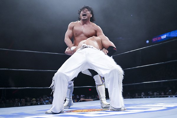 新日本プロレス半券1993年5月6日WRESTLING DONTAKUイン福岡 maxresdefault.jpg?sqp=-