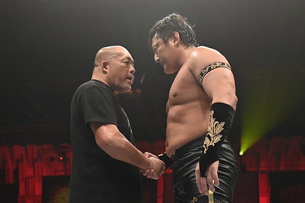 4月26日 (土) 広島大会の“全カード”が決定！】メインは、コブの退団に