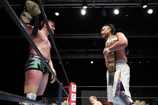 Bishamon bounce back as Road to Dontaku continues | NEW Bishamon bounce back as Road to Dontaku continues | NEW