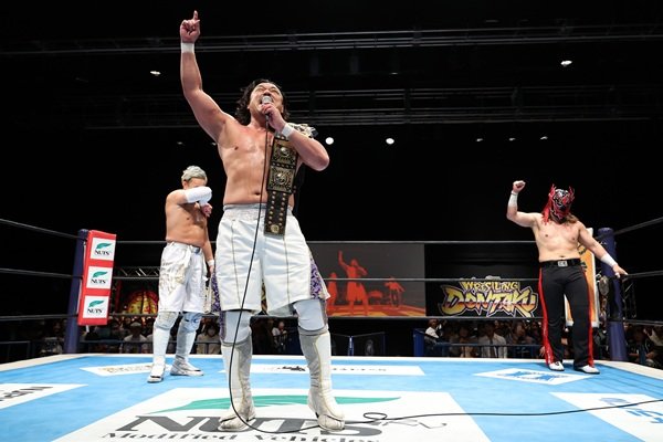 Bishamon bounce back as Road to Dontaku continues | NEW Bishamon bounce back as Road to Dontaku continues | NEW