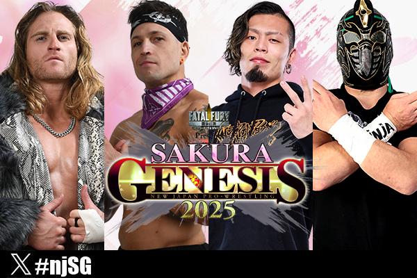 4月5日(土)両国国技館】試合前サイン会はクラーク・コナーズ選手