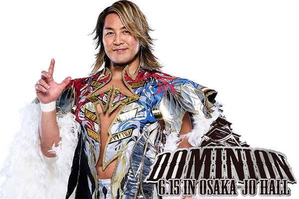 6.15大阪城ホール大会PR！】棚橋弘至選手がメディア出演！ | 新日本