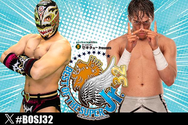 新日本プロレス SAKURA GENESIS 2025 | 新日本プロレスリング株式会社