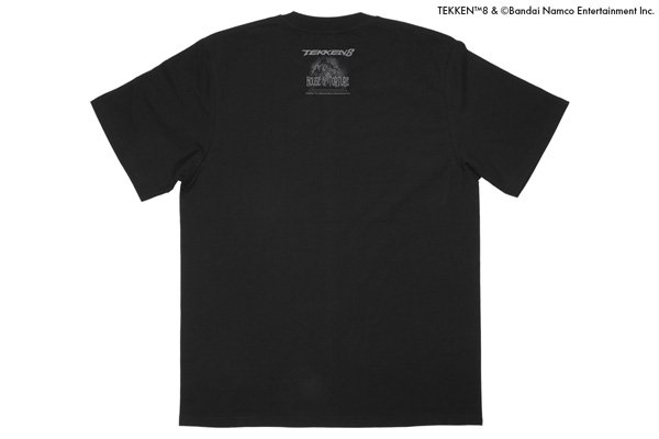 5.10千葉大会から発売！「HOUSE OF TORTURE SHO × TEKKEN 8 Reina